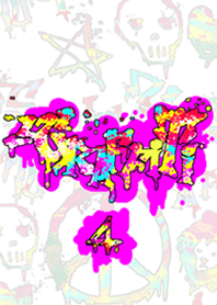 Graffiti4