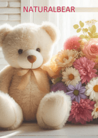 NATURALBEAR-Flower21