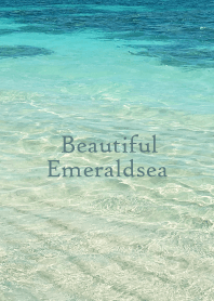 Beautiful-Emeraldsea MEKYM 32