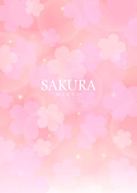 SAKURA...