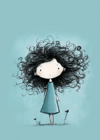 Dreamy Girl, Cozy Vibe X