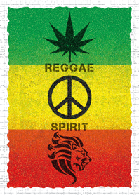 REGGAE SPIRIT -ver.2-