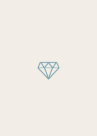 Jewel.(dusty colors:06c)