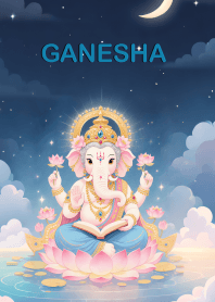 Ganesha Money Rich Success Theme (JP)
