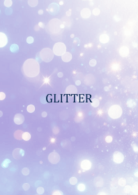 GLITTER - PURPLE 15