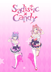 Lapis Re:LiGHTs Sadistic Candy ver.