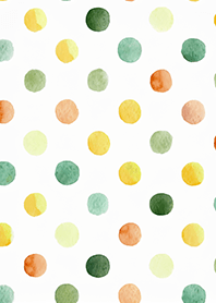 [Simple] Dot Pattern Theme#640