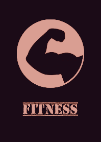 FITNESS-BLACK- THEME 60
