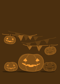 staring - halloween-2