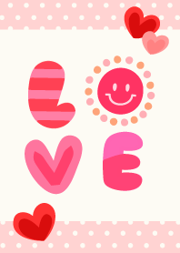 LOVE !!