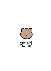 korea_bear