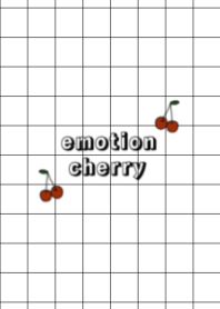 emotion cherry