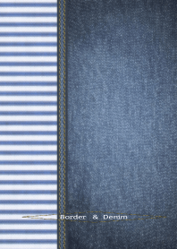 Border&Denim