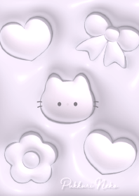 Pearl Pink Kitty Dull Color 08_2