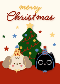 Ho ho ho! คริสมาสต์มาถึงแล้ว v.2