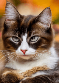 Nyanko Great Runaway#CDVAF27.