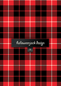 TARTAN CHECK COLLECTION #77
