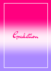GRADATION THEME @73