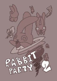 rabbit party2