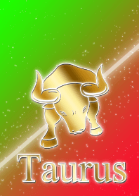 Taurus -Christmas ver.- 2023