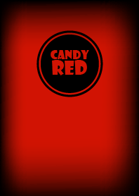 Candy Red And Black Ver.6