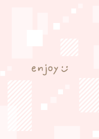 White square29