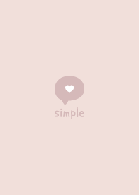 simple24<Pink>