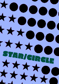 STAR/CIRCLE THEME 122