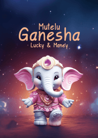 Ganesha Lucky & Money 47
