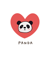 One point panda6