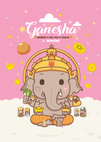 Ganesha : Business&Sell Rich XII