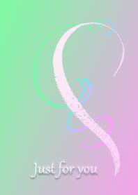Just for you -Lady-