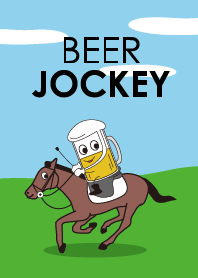 I'm Jockey!