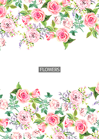 water color flowers_389