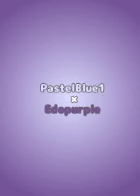 PastelBlue1oEdopurple/TKC
