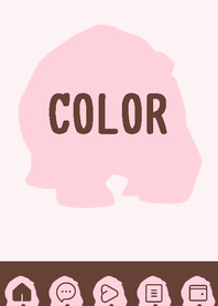 pink color  P103