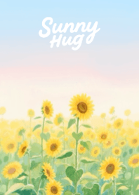 อ้อมกอดจากแสงอาทิตย์