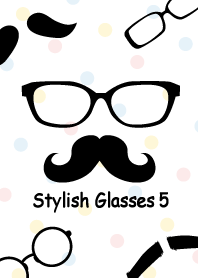Stylish glasses5