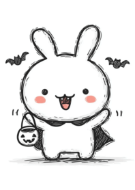 Puifai Bunny Halloween 2_45