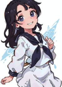 セーラー服ガール2