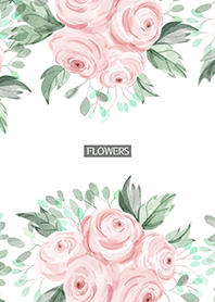 water color flowers_1091