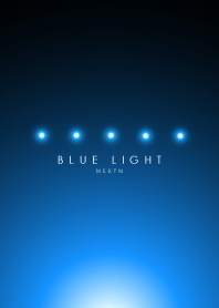 BLUE LIGHT -MEKYM-