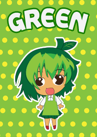 Green Love