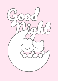 lucky goodnight