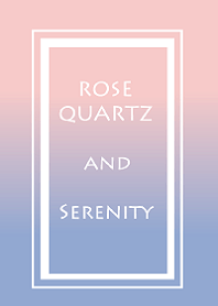 Rose Quartz And Serenity Line Theme Line Store