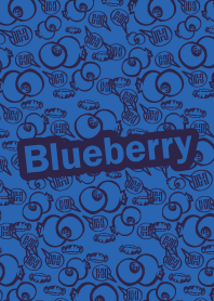 藍莓繽紛樂