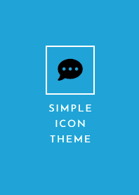 SIMPLE ICON THEME @62