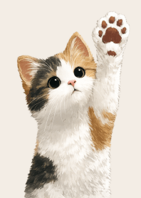 สัญญาตัวน้อยที่เอื้อมไปถึงท้องฟ้า