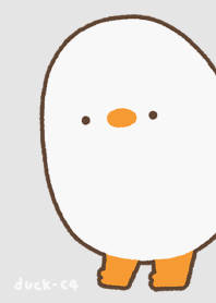 Duck_white