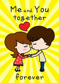 Forever in Love 7